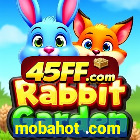mobahot .com